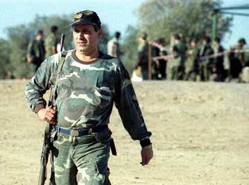 Κοινή αντιμετώπιση κρίσεων από Ελλάδα και Κύπρο<I>Mεταθέσεις αξιωματικών με μόρια</I>