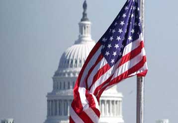 Διατηρούν τον έλεγχο του Κογκρέσου οι Ρεπουμπλικάνοι μετά τη νέα εκλογική αναμέτρηση