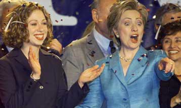 Διατηρούν τον έλεγχο του Κογκρέσου οι Ρεπουμπλικάνοι μετά τη νέα εκλογική αναμέτρηση