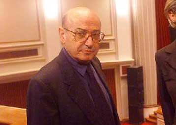 Το «Βλέμμα» του Θόδωρου Αγγελόπουλου στην Πολιτιστική Ολυμπιάδα του 2004