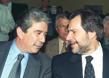 H Βουλή θα κρίνει εάν προκύπτουν ευθύνες υπουργών για το Σάμινα