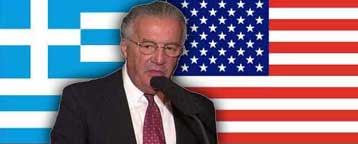 Δικαιώθηκε ο αγώνας του Ελληνοαμερικανού Πολ Σαρμπάνη, που επανεκλέγεται στη Γερουσία