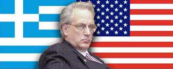 Ανιση μάχη δίνει στην Πενσιλβάνια ο Ελληνοαμερικανός Ρον Κλινκ