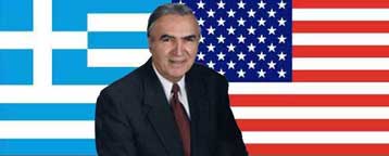 Σάρωσε ο Ελληνοαμερικανός Ρεπουμπλικάνος βουλευτής Τζορτζ Γκίκας στην Πενσιλβάνια