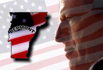 Κέρδισε το Βερμόντ ο Αλ Γκορ