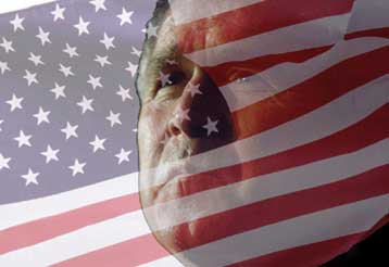 Είκοσι εκλέκτορες μέχρι στιγμής για τον Τζορτζ Ο. Μπους