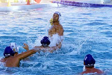 Ο Πόλατσικ στα Χανιά