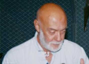 Στη φυλακή ο Ανδρέας Μπάρκουλης