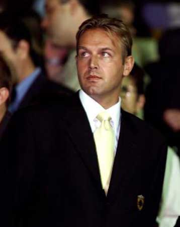 Διαχώρισε τη θέση του ο Σιρχάουζ σε ό,τι αφορά την υπόθεση «διαιτησία»