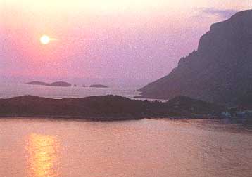 Εικόνες του Αιγαίου στο Παρίσι