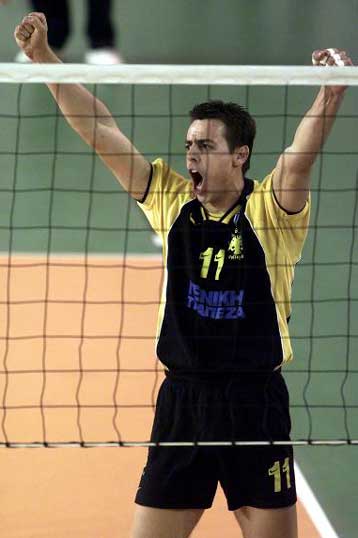 Ήλθα στην Ιταλία για να μείνω