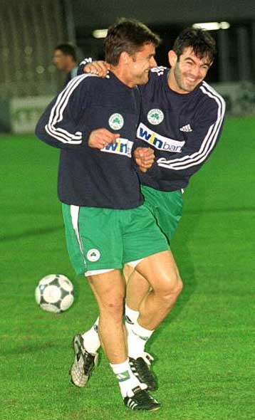 Η Μπρέσια θέλει τον Καραγκούνη