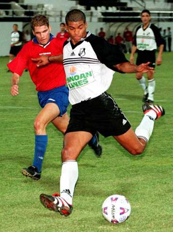 Προκλητικά δημοσιεύματα Τσέχων κατά της Κρήτης  <i> Δεν παίζει, οριστικά, ο Γκόμεζ κόντρα στη Σλ