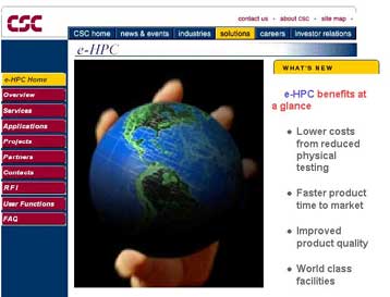 Ένας υπερυπολογιστής στη διάθεσή σας