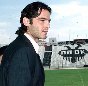 Ο ΠΑΟΚ μπορεί να πάρει την πρόκριση