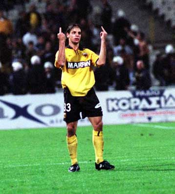 Συνέχεια του ντέρμπι ΑΕΚ – Ολυμπιακού στο… δικαστή  <i> Με αποκλεισμό 20 ημερών κινδυνεύει ο Ν