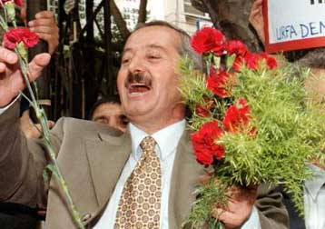 Μήνυση κατά Τούρκου στρατηγού θα καταθέσει ο Ακίν Μπιρντάλ