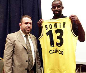 Νοικοκυρέψαμε την ΚΑΕ Αρης<I>Εξοφλήσαμε χρέη, πληρώσαμε παίκτες</I>