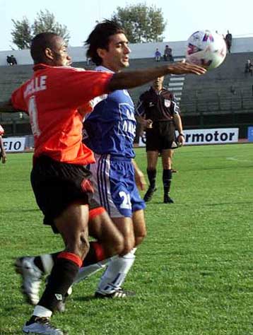 O Ιωσηφίδης νέος προπονητής της Καβάλας