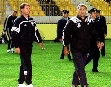 Δύσκολη η αποστολή μας με την Ουντινέζε <i> Αμφίβολος ο Κατσιαμπής, έρχεται ο Αμπονσά </i>