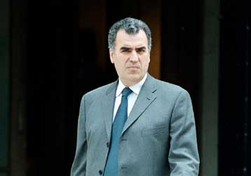 Ουδέποτε μας απασχόλησε η αλλαγή του εκλογικού συστήματος