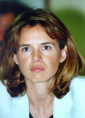 Έλεγχο σε όλες τις ΠΑΕ ζήτησε η Μιλένα Αποστολάκη<I>Διαπιστώθηκαν παραβάσεις του νόμου</I>