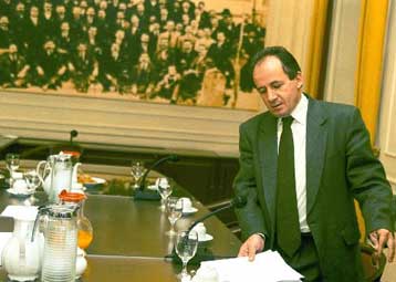 Νέα απεργία σχεδιάζει η ΓΣΕΕ