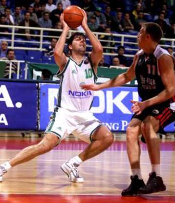 Στα μέτρα του Ηρακλή η Πλάνια  <i>Το πρόγραμμα της τέταρτης αγωνιστικής της Suproleague </i>