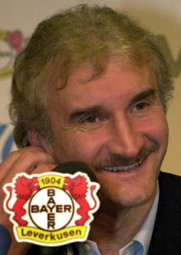 Η γερμανική ομοσπονδία δεν φαίνεται να συμφωνεί με τη διατήρηση του… διπλού ρόλου του Φέλερ