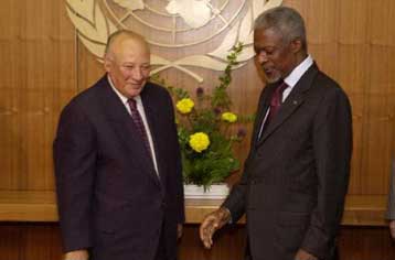 Για πόλεμο, εάν ενταχθεί η Κύπρος στην ΕΕ, κάνει τώρα λόγο ο Ντενκτάς