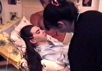 Για κίνδυνο έξαρσης της ασθένειας Κρόιτσφελντ Γιάκομπ προειδοποιεί η Γαλλίδα υπουργός Υγείας