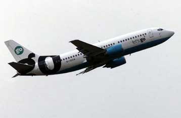 Την πώληση της Go ετοιμάζει η British Airways