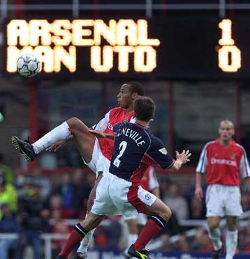 «Αποκαλυπτήρια» των σχεδίων για το νέο στάδιο της Αρσεναλ