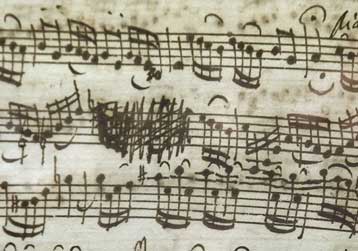 Σε κίνδυνο οι παρτιτούρες του Μπαχ 250 χρόνια μετά το θάνατό του