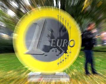 Την Τετάρτη η συνεδρίαση της Συντονιστικής Επιτροπής Μετάβασης στο Ευρώ