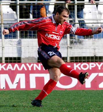 Ο Μίλινκο Πάντις ετοιμάζεται να επιστρέψει στην Ατλέτικο