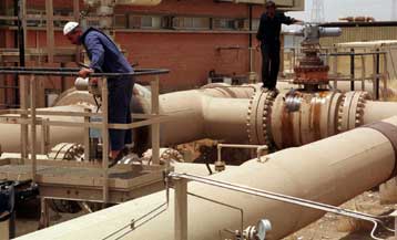 Εν αναμονή εξελίξεων η πετρελαϊκή αγορά