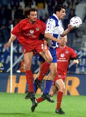 Με την πρόκριση να μοιάζει άπιαστο όνειρο, ο Ηρακλής αναχώρησε για Γερμανία