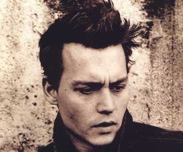 Νέος Κρίστοφερ Μάρλοου ο Τζόνι Ντεπ