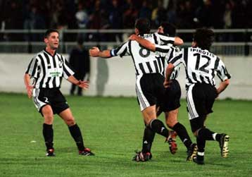 Αποφασισμένος να κυνηγήσει το όνειρο της πρόκρισης ο ΟΦΗ στην Πράγα<I>Αμφίβολος ο Γκόμεζ</I>