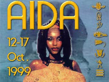 Η μεγαλύτερη Αida στο Διεθνές Φεστιβάλ της Σανγκάης