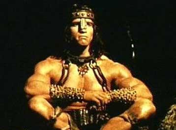 Διαπραγματεύσεις για τη συνέχεια του «Kόναν ο Βάρβαρος» επί της οθόνης