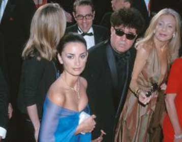 Νέα κινηματογραφικά σχέδια για τον Πέδρο Αλμοδόβαρ