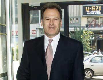 Καθυστερήσεις σε μεγάλα έργα<I> Πρόστιμα δισεκατομμυρίων σε εργολάβους</I>