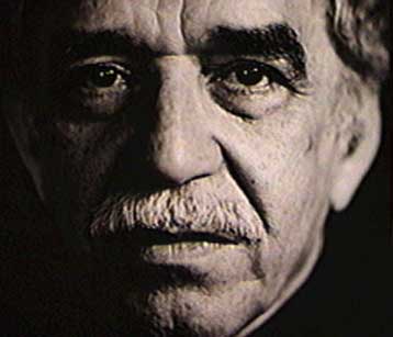 Ιντερνετική φάρσα εις βάρος του Γκαμπριέλ Γκαρσία Μάρκες