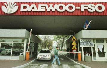 Μεγάλος ο κίνδυνος πτώχευσης για την Daewoo<i>Τριγμοί στο σχέδιο πώλησης στην General Motors</i>