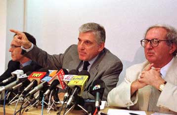 Σε υψηλά επίπεδα της τάξεως του 3,8% ο πληθωρισμός τον Οκτώβριο