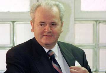 Έτοιμος να εγκαταλείψει την προεδρία του Σοσιαλιστικού Κόμματος φέρεται ο Μιλόσεβιτς