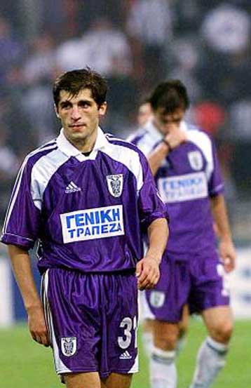 Ελλιπής φτάνει την Τετάρτη στη Θεσσαλονίκη η Ουντινέζε <i> Παίζει ο Τετράτζε, ερωτηματικό ο Κατσ