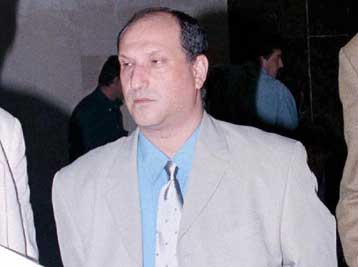 Boeing 737 αντί για το Yakovlev περίμεναν στο «Μακεδονία», αποκαλύπτει μάρτυρας